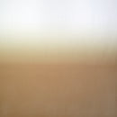 Essence Sheer Ombre Grommet Window Panel, Tan, 52x84 Inches